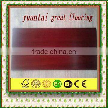 2015 new designs high quality laminate wood flooring