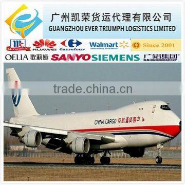 Led light-air cargo forwarder from China to Luxembourg(LUX)