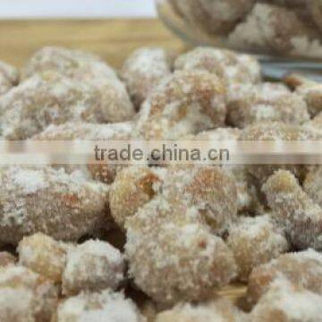 Coco cashew (cashew mix with coconut powder) offer in bulk purchase