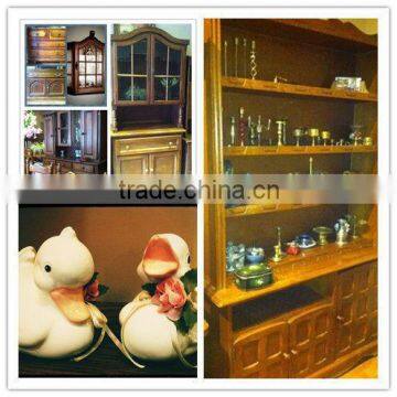 Door to Door Personal Goods Service from China to Korea----Rudy