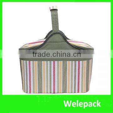 Hot Selling Custom Cooler Promotion Thermal Insulated Bag photo-2