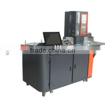 2013 New Type Bending machine