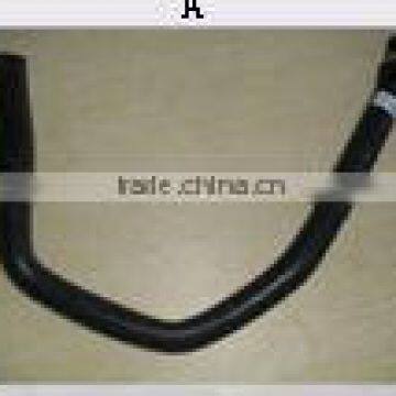 Radiator Hose with Plastic Connector for For-d Car