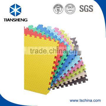 eva floor mat washing machine china supplier