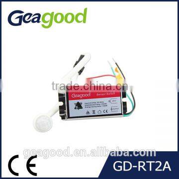 PIR Separation Outdoor Motion Sensor Switch With Mini Head photo-2