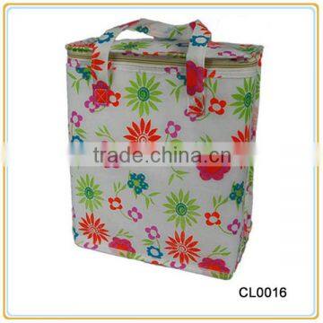 Top Selling Custom Multi-color Insulated Cooler Bag