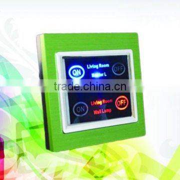 TAIYITO Home Electronic Touch Switch