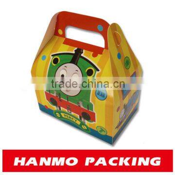 customized takeaway food box design factory competitive price