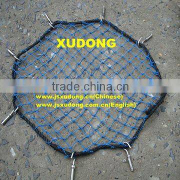 Pipe Safety Net photo-4