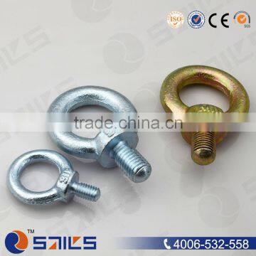 china hardware lifting jis1168 eye bolt