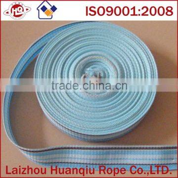 Colored Cotton Webbing,Cotton Belt photo-6