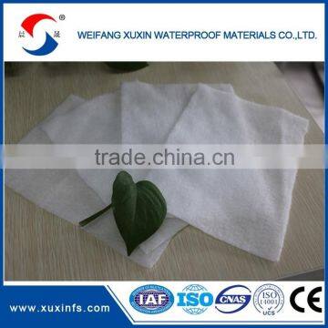 460gsm High Strengh Polypropylene Nonwoven Geotextile