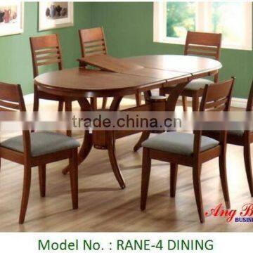 HIGH QUALITY, RANE-4 DINING