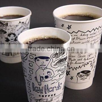 Good Selling Paper Cups Manufacturing Machines Cost photo-4