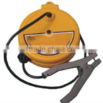 OEM TS16949 gas operated valve