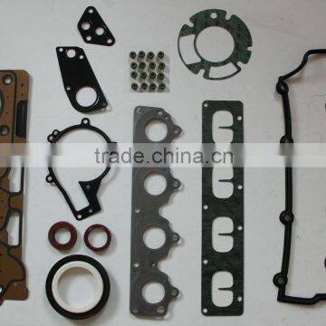 high quality cylinder head gasket kit FULL SET 481 CHERY