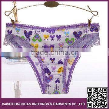 popular girls stylish underwear