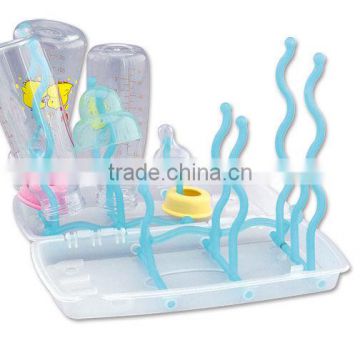 PM2451 Baby Bottle Dry Rack Holder