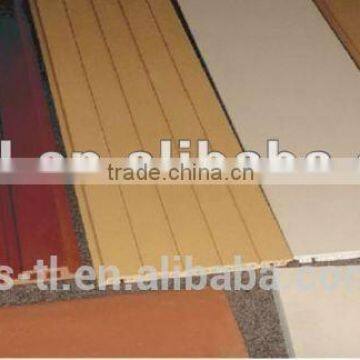 Excellent experienced terracotta panels mould making machine,bending mould