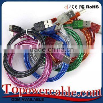 China Supplier Produce For HTC One A9 USB Data Cable photo-6