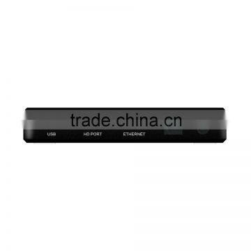 Vensmile Amlogic S905 Quad Core tv Box M9+ 1GB 8GB Android 5.1 Ott Amlogic S905 M9+ Firmware Android tv Box photo-4