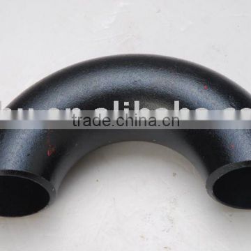 Carbon Steel butt welding pipe fitting