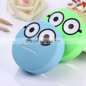 Cute M&M'S Q Mobile Phone Charger photo-3