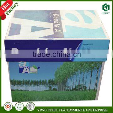 Qualified A4 Photo Copy Paper With no Jam photo-5