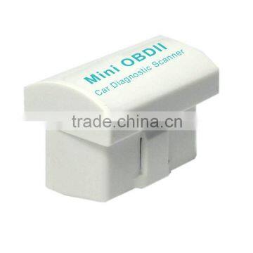 Mini ELM327 Interface OBD2 Bluetooth Auto Diagnostic Scanner Tool photo-2