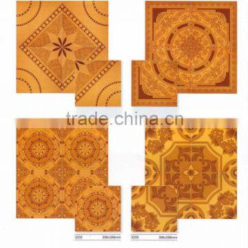 Ceramic Floor Tiles