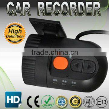 Car Dvr Recorder