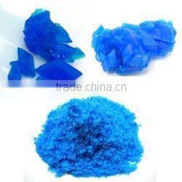 Copper Sulphate BP/USP