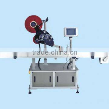 Automatic High Speed Plane Customized Plastic Water Bottle Label photo-3