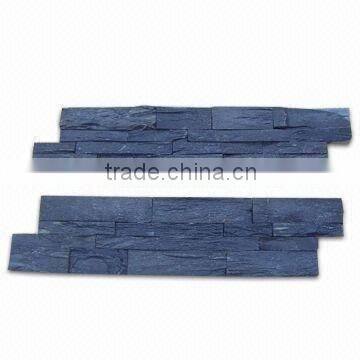 stack stone cladding