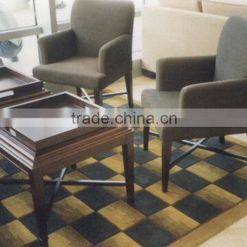 modern luxury lobby furniture XYN2088