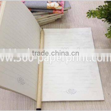 Cute Writing Notebook Paper Composition Notebook photo-2