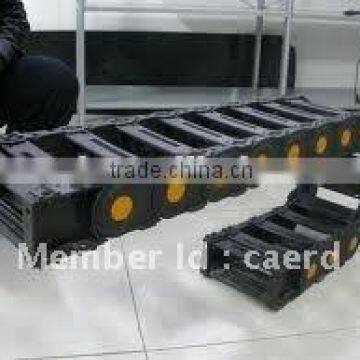 Easy to be installed cable track