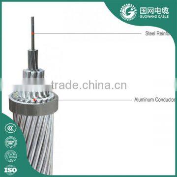 acsr lion conductor for overhead transmission line