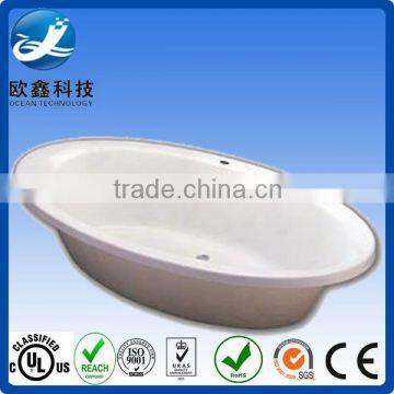 Vacuum thermoformed products/Small hand washing sink