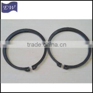 retaining rings for shafts external circlips(DIN471 )