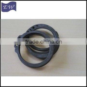 Spring Steel Snap Ring m6 (DIN472) photo-6