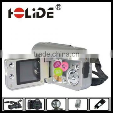 New mini Cheap OEM digital video camera DV136D