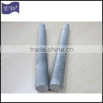 10mm galvanized stainless steel threaded rod (DIN976)