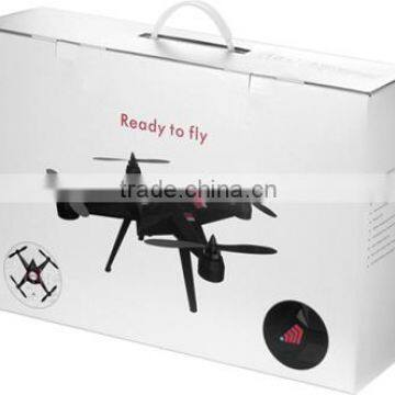 Hovering Accuracy Time up to 32 Minutes Unmanned Aerial Vehicle(UAV) photo-6