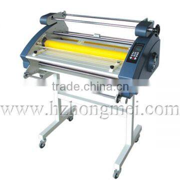 New Arrival Auto Removing Film Rewinding 6582s cover membrane machine