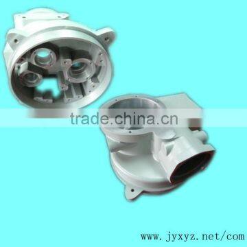 OEM Aluminum Auto Parts photo-3