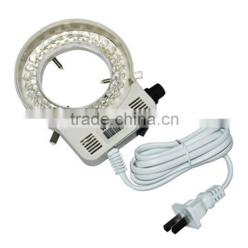 ZX-560(WR63HW) High Quality Microscope LED Ring Lamp, Microscope Accessory