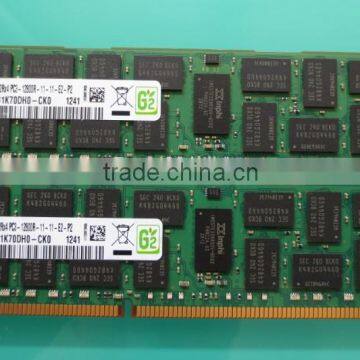 Low Price Wholesale ! DDR3 2g 4g 8g 16g 32g Ddr3-1600mhz PC3-12800 REG Server Ram photo-3