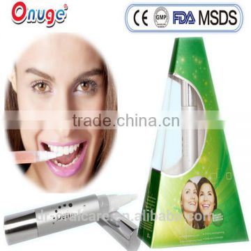 dental white pen pens to personalize teeth whitening pen