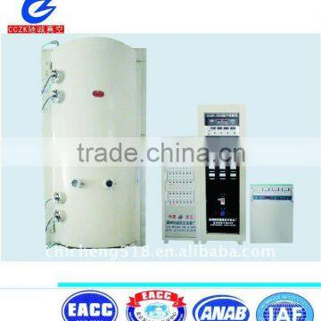 Cz-2200 hardware coating machine